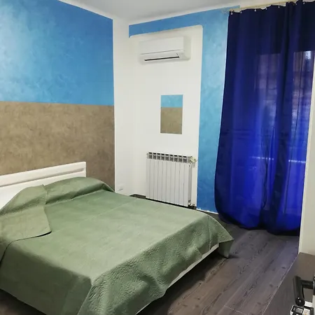 Via Martiri