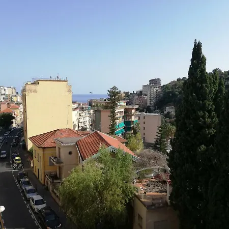 Via Martiri Apartament *