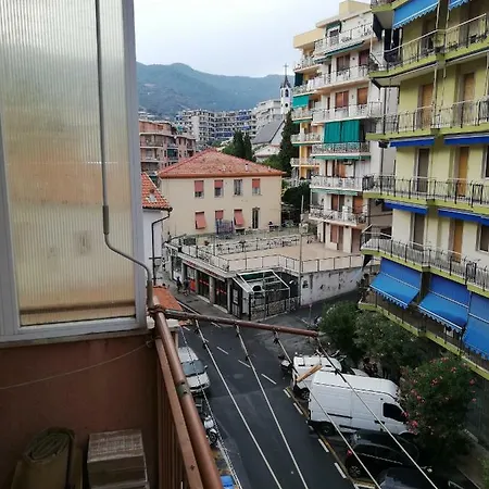 Via Martiri Apartament